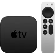 Open Box Apple TV HD 32GB 5th Gen