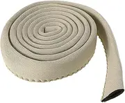 zolyet Water Bladder Tube Cover Hydration Tube Sleeve Insulation Hose Cover Thermal Drink Tube Sleeve Cover Light Khaki