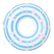 Sunnylife Retro Pool Ring De Playa Stripe