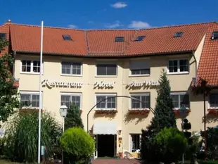 Hotel Am Wald B&B