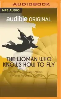 在飛比找博客來優惠-The Woman Who Knows How to Fly