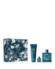 Versace Eros Eau de Toilette Gift Set ($161 value)