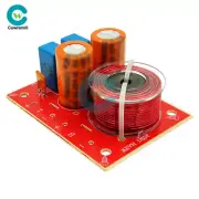 80W 3Way Treble Medium Speaker Full Range Frequency Divider Crossover Filter