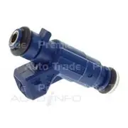 PAT Fuel Injector - INJ-221