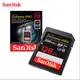 SANDISK 128G V30 Extreme PRO SDXC UHS-I U3 200MB (SD-SDXXD-128G) 專業攝影錄影師 高速記憶卡