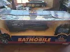 2004 Corgi 1:18 2000 DC Comics Batmobile Die Cast NIP