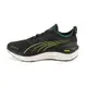 PUMA 跑步鞋 ForeverRun Nitro WTR 男 黑 37847201 現貨