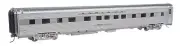 HO Scale - WALTHERS PROTO 920-15251 ATSF -SANTA FE 85' P-S 4-4-2 Sleeper Car