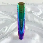 MT Manual JDM Mugen shift knob for HONDA RSX CIVIC Type R S2000 18CM Neo Chrome