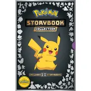 Pokemon Storybook Collection - Book