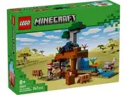 LEGO Minecraft The Armadillo Mine Expedition 21269