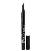 NYX Professional Makeup, Lift & Snatch! Brow Tint Pen, 06 Ash Brown, 0.03 fl oz (1 ml)