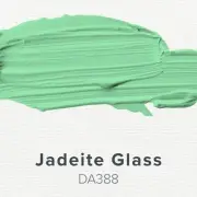 DecoArt Americana Acrylic Paint 2oz-Jadeite Glass -Mint Green DA-388