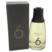 Culti Matelier Room Diffuser - 06 Dolcedro by Culti for Unisex - 22.6 oz Diffuser