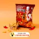 【韓味不二】Binggrae 螃蟹餅乾70g(火辣炒碼口味) (超過4包請勿超取)