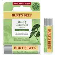 在飛比找蝦皮購物優惠-[Burt's Bees] Res-Q 軟膏 Cica St