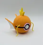 Pokemon 3D Printed Magikarp Themed Pokeball