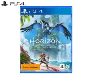 Horizon Forbidden West (PS4)