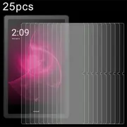 T-Mobile Revvl Tab 5G Tempered Glass Film - 25Pcs 0.3Mm 9H