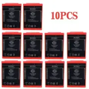 10pcs 6V BA225031 Rechargeable Battery 2100mAh For HBC Wireless Romote Control