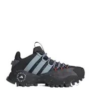 Adidas By Stella McCartney Seeulater Lace-Up Sneakers US6,US5,7,4.5,US6.5 Core Black/Practical Gray/High Resolution Blue