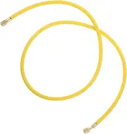 MAGICLULU Car Conditioning Recharge Hose Adapter Durable Charging Tube for Automotive Versatile Tool for Multiple Refrigerants