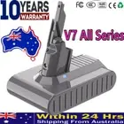 SV11 9500mAh Battery for Dyson V7 All Series V7 Absolute Animal Motorhead Fluffy