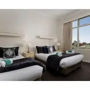Bendigo Oval Motel