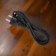 Power-Charging Cable 3 Prong For Ninebot MAX G30 G30D Electric Scooter