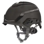 Msa Safety Hard Hat,ANSI Type 1/Class E,Climbing 10194798 Msa Safety 10194798