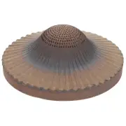 Tea Strainer with Filter Residue Separation Barrel Fine Mesh