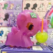 Tokidoki Unicorno After Dark Series 4 Chaser Boo! GITD Ghost Halloween Best Gift