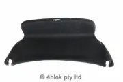 Holden Commodore VT VX Boot Lid Carpet Lining 92050476 Genuine NOS