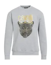 [CAVALLI CLASS] CAVALLI CLASS Sweatshirts - Item 10639554