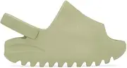 [adidas] Toddler Yeezy Slide Infant HQ4119 - Size