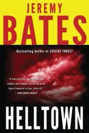 Helltown by Jeremy Bates (English) Paperback Book