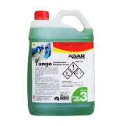 Agar Tango Hospital Grade Disinfectant Floral Scent Cleans & Deodorises 5L