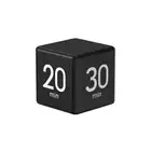 Digital Kitchen Timer Cube Time Management Timer Mini Alarm Clock New