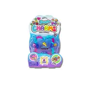 Tangle Charms Fidgety Wearables - Pet Peeps