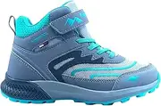 [KangaROOS] K-HK Teak MID EV RTX Boys' Outdoor Shoes