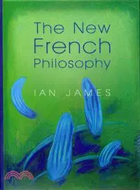在飛比找三民網路書店優惠-The New French Philosophy