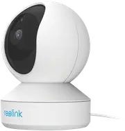 Reolink 2K Pan & Tilt Indoor WiFi Security Camera