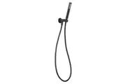 Johnson Suisse Venezia Hand Shower - Matte Black