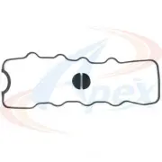 Engine Valve Cover Gasket Set Apex Automobile Parts fits 1981 Mazda GLC 1.5L-L4 (for: Mazda)
