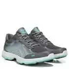 Ryka Womens Devotion Plus 3 Walking Shoe - Medium & Wide Width