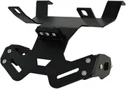 License Plate Holder Bracket Compatible With CB125R CB150R CB300R 2018 2019 2020 2021 Tail Tidy Fender Eliminator With LED Light