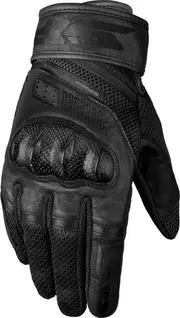 Spidi Power Carbon, gloves , color: Black , size: XL