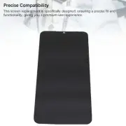 New Screen Replacement For SPARK 8T Phone TFT Display Touch Screen Digitizer As