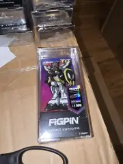 Figpin ATLA Avatar State Aang GITD #1775 NYCC 2024 Exclusive LE 500 In Hand
