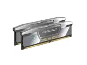 CORSAIR Vengeance 48GB (2 x 24GB) 288-Pin PC RAM DDR5 8400 (PC5 67200) Desktop M